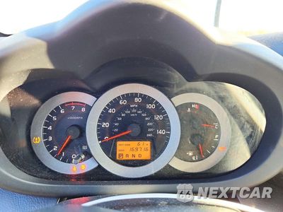 Zdjęcie 9 z 13 samochodu: 2008 TOYOTA RAV4 SPORT VIN:JTMBK32V785043861 - miniatura