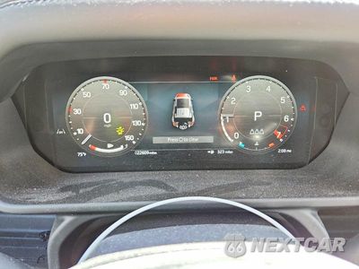Zdjęcie 9 z 13 samochodu: 2024 LAND ROVER DEFENDER 110 X-DYNAMIC SE VIN:SALE27EU0R2330168 - miniatura