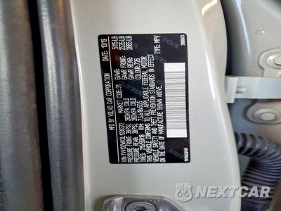 Zdjęcie 12 z 12 samochodu: 2020 VOLVO V60 CROSS COUNTRY T5 MOMENTUM VIN:YV4102WKXL1038372 - miniatura
