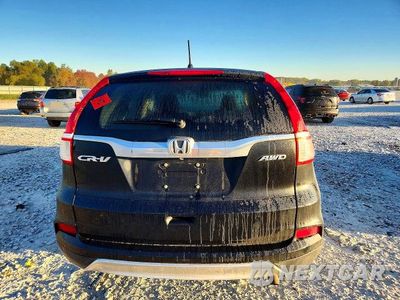 Zdjęcie 6 z 13 samochodu: 2015 HONDA CR-V EX VIN:2HKRM4H53FH601398 - miniatura
