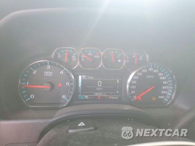 Zdjęcie 9 z 12 samochodu: 2016 CHEVROLET SILVERADO C1500 LT VIN:3GCPCREC6GG141271 - miniatura