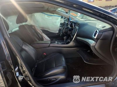 Zdjęcie 7 z 12 samochodu: 2016 NISSAN MAXIMA 3.5 SL VIN:1N4AA6AP2GC385124 - miniatura