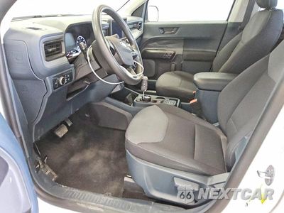 Zdjęcie 7 z 12 samochodu: 2024 FORD MAVERICK XL VIN:3FTTW8B98RRA28986 - miniatura