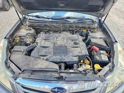 Zdjęcie 11 z 12 samochodu: 2011 SUBARU OUTBACK 3.6R LIMITED VIN:4S4BRDKC9B2340036 - miniatura
