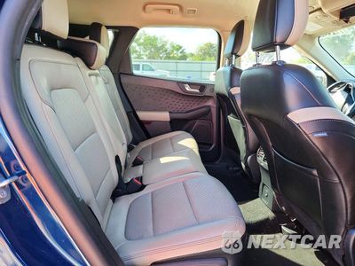 Zdjęcie 11 z 13 samochodu: 2020 FORD ESCAPE TITANIUM VIN:1FMCU0DZ8LUB78533 - miniatura