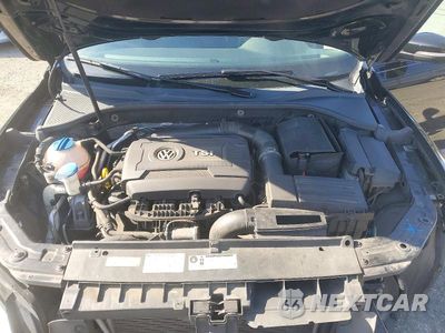Zdjęcie 11 z 12 samochodu: 2014 VOLKSWAGEN PASSAT S VIN:1VWAS7A31EC110736 - miniatura