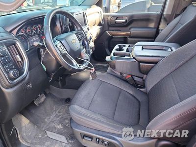 Zdjęcie 7 z 12 samochodu: 2020 CHEVROLET SILVERADO K3500 LT VIN:1GC4YTEY6LF231562 - miniatura
