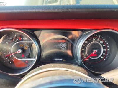 Zdjęcie 9 z 13 samochodu: 2020 JEEP WRANGLER UNLIMITED RUBICON VIN:1C4HJXFG9LW192341 - miniatura