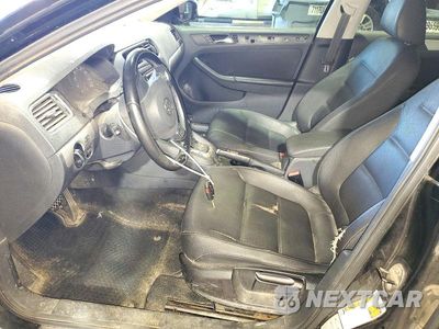 Zdjęcie 7 z 12 samochodu: 2011 VOLKSWAGEN JETTA TDI VIN:3VWLL7AJ0BM022226 - miniatura