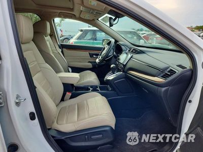 Zdjęcie 7 z 12 samochodu: 2022 HONDA CR-V EX VIN:2HKRW2H8XMH602411 - miniatura