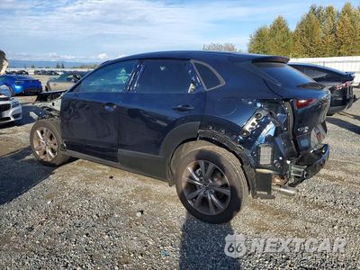 Drugie zdjęcie samochodu z przodu: 2026 MAZDA CX-30 PREFERRED VIN:3MVDMBCL1TM210467 - miniatura