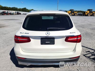 Zdjęcie 6 z 13 samochodu: 2018 MERCEDES-BENZ GLC 300 4MATIC VIN:WDC0G4KB2JV091109 - miniatura