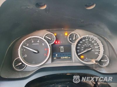 Zdjęcie 9 z 12 samochodu: 2014 TOYOTA TUNDRA SR5 VIN:5TFUW5F11EX377612 - miniatura