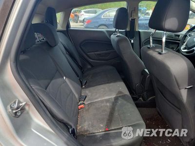Zdjęcie 10 z 12 samochodu: 2019 FORD FIESTA SE VIN:3FADP4EJXKM147681 - miniatura