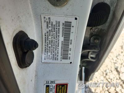 Zdjęcie 12 z 12 samochodu: 2011 HONDA CIVIC EXL VIN:2HGFA1F90BH536076 - miniatura