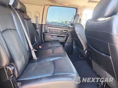 Zdjęcie 10 z 12 samochodu: 2018 RAM 2500 LARAMIE VIN:3C6UR5NL8JG337821 - miniatura