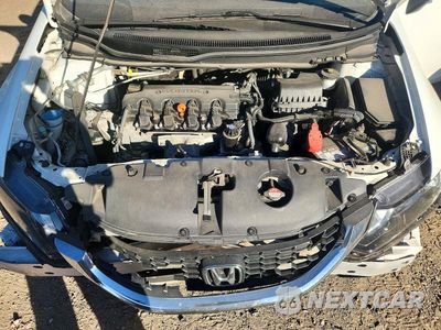 Zdjęcie 11 z 13 samochodu: 2015 HONDA CIVIC LX VIN:19XFB2F51FE121896 - miniatura