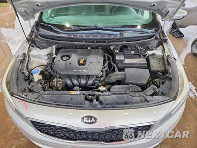 Zdjęcie 11 z 13 samochodu: 2018 KIA FORTE LX VIN:3KPFL4A74JE248216 - miniatura