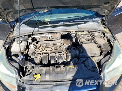 Zdjęcie 11 z 12 samochodu: 2013 FORD FOCUS SE VIN:1FADP3K26DL264444 - miniatura
