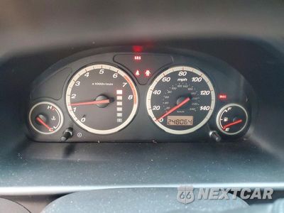 Zdjęcie 9 z 13 samochodu: 2003 HONDA CR-V EX VIN:SHSRD78883U147826 - miniatura