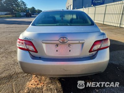 Zdjęcie 6 z 12 samochodu: 2011 TOYOTA CAMRY LE VIN:4T1BF3EK2BU738442 - miniatura