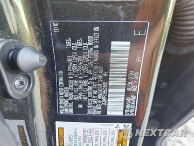 Zdjęcie 14 z 14 samochodu: 2011 LEXUS GX 460 VIN:JTJBM7FX1B5024403 - miniatura