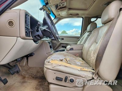 Zdjęcie 7 z 14 samochodu: 2003 GMC YUKON VIN:1GKEK13Z83J194330 - miniatura