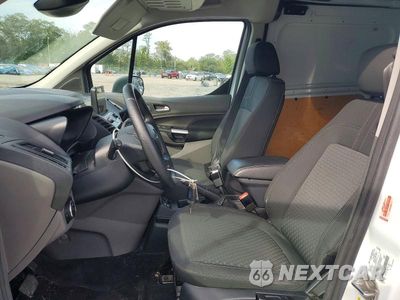 Zdjęcie 7 z 13 samochodu: 2020 FORD TRANSIT CONNECT XLT DELIVERY VAN VIN:NM0LS7F22L1469854 - miniatura