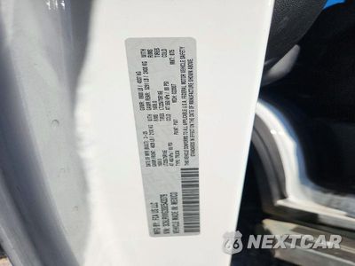 Zdjęcie 13 z 13 samochodu: 2025 RAM PROMASTER 2500 DELIVERY VAN VIN:3C6LRVVG3SE543379 - miniatura