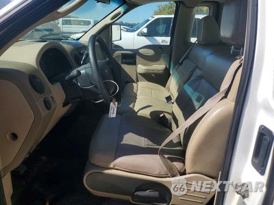Zdjęcie 7 z 12 samochodu: 2007 FORD F150 VIN:1FTRF12W27KD54064 - miniatura