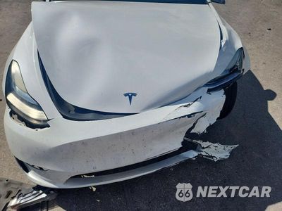 Zdjęcie 11 z 12 samochodu: 2021 TESLA MODEL Y VIN:5YJYGDEE1MF265723 - miniatura