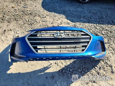 Zdjęcie 12 z 13 samochodu: 2018 HYUNDAI ELANTRA SE VIN:5NPD74LF4JH334329 - miniatura