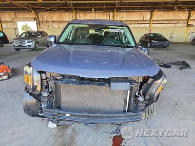 Piąte zdjęcie samochodu w środku: 2025 KIA TELLURIDE S VIN:5XYP6DGC9SG696892 - miniatura