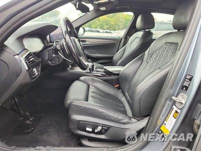 Zdjęcie 7 z 13 samochodu: 2021 BMW 540 XI VIN:WBA73BJ01MCF81089 - miniatura