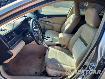 Zdjęcie 7 z 12 samochodu: 2014 TOYOTA CAMRY HYBRID XLE VIN:4T1BD1FK4EU140317 - miniatura