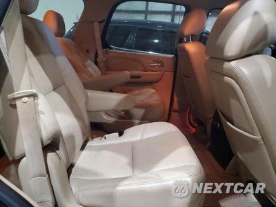 Zdjęcie 11 z 13 samochodu: 2013 CADILLAC ESCALADE LUXURY VIN:1GYS4BEF2DR101736 - miniatura