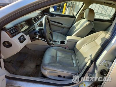 Zdjęcie 7 z 12 samochodu: 2015 CHEVROLET IMPALA LIMITED LTZ VIN:2G1WC5E36F1110087 - miniatura