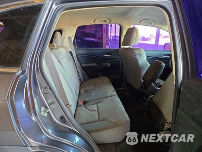 Zdjęcie 11 z 14 samochodu: 2016 HONDA CR-V SE VIN:2HKRM3H42GH521853 - miniatura