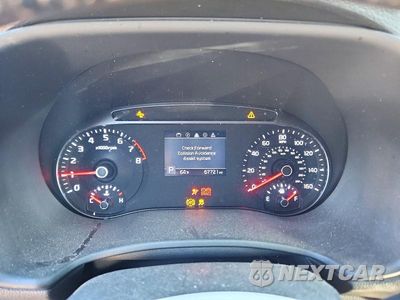 Zdjęcie 9 z 14 samochodu: 2022 KIA SOUL GT LINE VIN:KNDJ63AU0N7817313 - miniatura