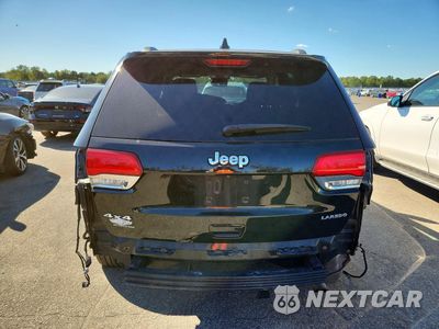 Zdjęcie 6 z 14 samochodu: 2017 JEEP GRAND CHEROKEE LAREDO VIN:1C4RJFAG5HC963571 - miniatura