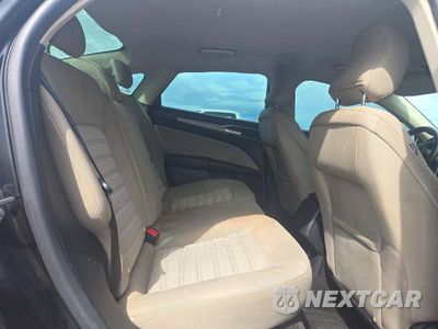 Zdjęcie 10 z 12 samochodu: 2018 FORD FUSION S VIN:3FA6P0G7XJR253682 - miniatura