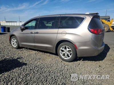 Drugie zdjęcie samochodu z przodu: 2018 CHRYSLER PACIFICA TOURING PLUS VIN:2C4RC1FG6JR113158 - miniatura