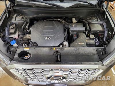 Zdjęcie 11 z 12 samochodu: 2021 HYUNDAI PALISADE SEL VIN:KM8R4DHE9MU230651 - miniatura