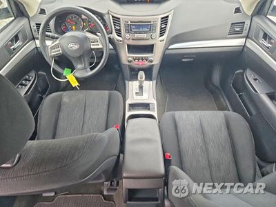 Zdjęcie 8 z 13 samochodu: 2014 SUBARU OUTBACK 2.5I VIN:4S4BRBAC5E3279840 - miniatura