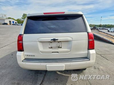 Zdjęcie 6 z 13 samochodu: 2015 CHEVROLET TAHOE K1500 LTZ VIN:1GNSKCKCXFR707288 - miniatura