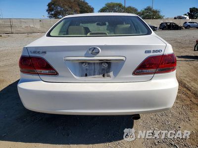 Zdjęcie 6 z 12 samochodu: 2005 LEXUS ES 330 VIN:JTHBA30G355100526 - miniatura
