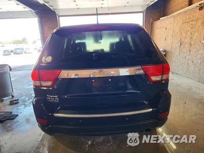 Zdjęcie 6 z 13 samochodu: 2012 JEEP GRAND CHEROKEE LIMITED VIN:1C4RJFBG9CC276097 - miniatura