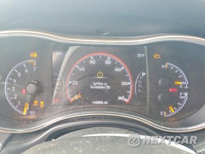 Zdjęcie 9 z 13 samochodu: 2015 JEEP GRAND CHEROKEE LAREDO VIN:1C4RJFAG0FC742411 - miniatura