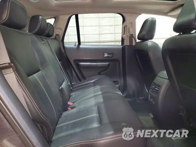 Zdjęcie 11 z 13 samochodu: 2010 FORD EDGE SEL VIN:2FMDK3JC3ABA08837 - miniatura