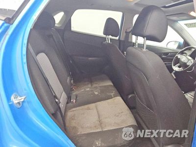 Zdjęcie 11 z 13 samochodu: 2018 HYUNDAI KONA SEL VIN:KM8K62AA3JU084136 - miniatura